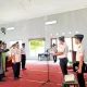 Rotasi Besar di Lapas Slawi! Pejabat Baru Dilantik, Momen Haru Warnai Pisah Sambut