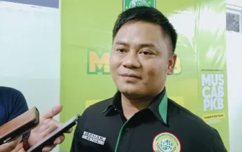 Muscab PKB Kabupaten Tegal 2026 Resmi Dibuka, Nama Bupati Menguat di Bursa Ketua