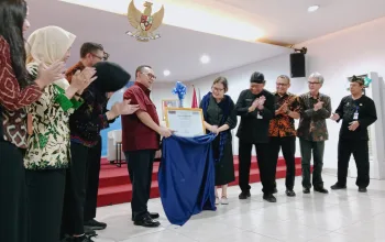 Universitas Harkat Negeri Tegal Luncurkan PKPP, Siap Ubah Masa Depan Kota Pesisir