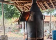 Dari Limbah Jadi Cuan, Inovasi Warga Subang Ini Mampu Musnahkan 3 Ton Sampah per Hari Tanpa Polusi