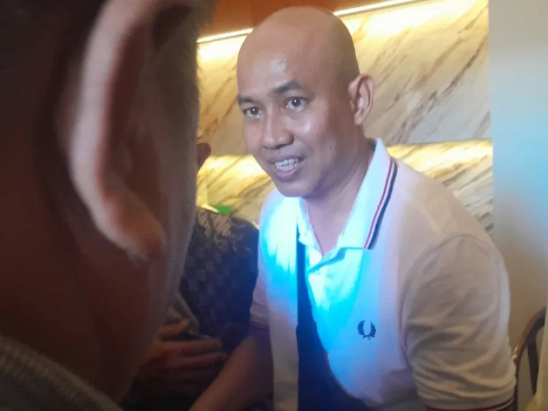 Usai Hukuman 3,8 Tahun, Mantan Bupati Pemalang Mukti Agung Jalani Pembebasan Bersyarat