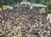 MNCTV dan Pemkot Tegal Sukses Besar Gelar Puncak Acara RTKR Road to Kilau Raya