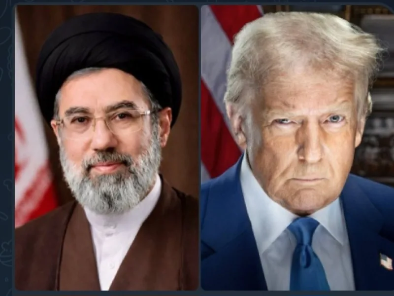 Meski 10 Syarat Gencatan Senjata Diterima AS, Iran Tetap Jari Diatas Pelatuk