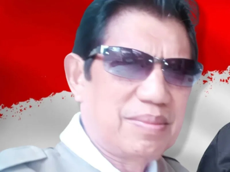 Ketua GSPI Agil Riyanto Desak Pemkot Tegal Usut Tuntas Beking Peredaran Obat Ilegal