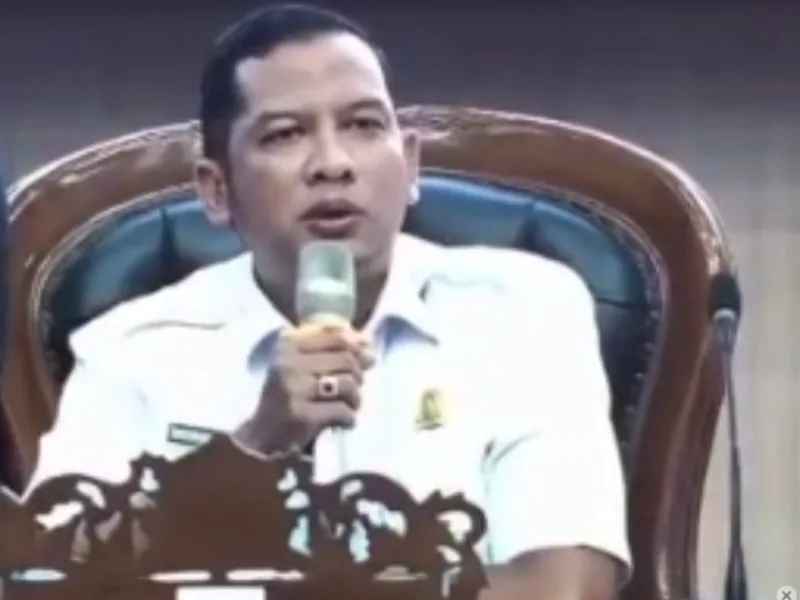Pansus IV DPRD Kota Tegal Temukan Fakta Pelaku Usaha Hiburan Malam Kesulitan Akses Izin