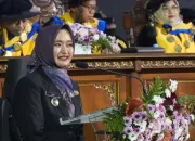 Wisuda Magister UPS Tegal: Pendidikan adalah Kunci Putus Rantai Kemiskinan