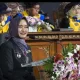 Wisuda Magister UPS Tegal: Pendidikan adalah Kunci Putus Rantai Kemiskinan