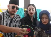 Peringati Hari Jadi ke-446, Wali Kota Tegal Ziarah ke Makam Ki Gede Sebayu