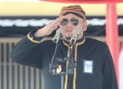 Hari Jadi ke-446 Kota Tegal: Wali Kota Ajak Seluruh Elemen Tangguh Hadapi Tantangan Zaman