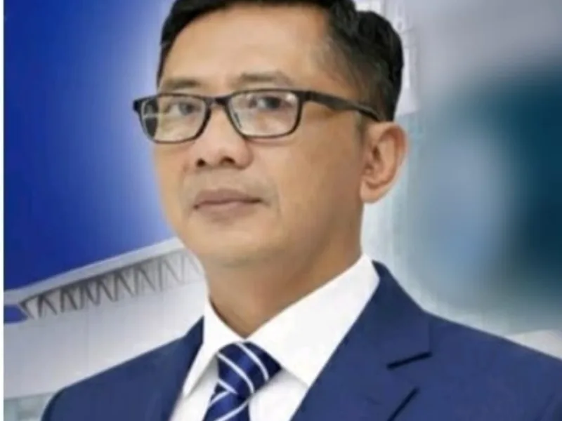 Jelang Muktamar NU 2026, Panitia Pusat Sosialisasikan Calon Ketua ke PBNU.
