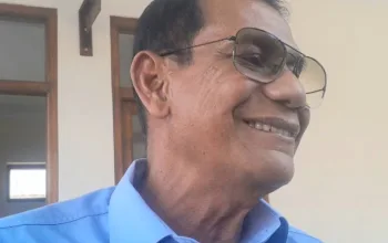 Akhiri Sengketa, Eksekusi PN Tegal Batal Hj Rukhoyah dan Hj Sarinah Sepakat Bagi Aset