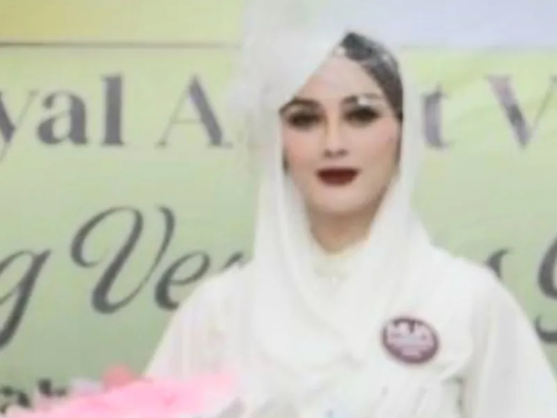 Nyonyah Dedy Yon, Gadis Sephi Febriana Resmi Jadi Pembina MUA Community Tegal Raya