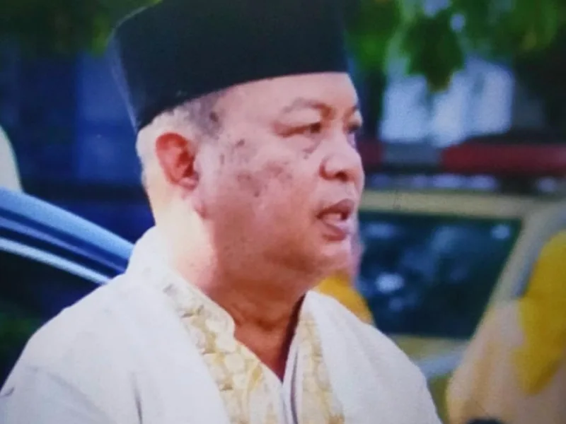 Soal Pro-Kontra Ucapan Selamat Natal, Ketua FKUB Tegal: Itu Wilayah Keyakinan, Mari Saling Menghormati