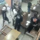 Cafe Rumah Kopi Milik Bendahara DPD PSI Kota Tegal Dirusak Oknum Ormas SS