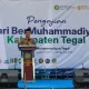 Hari Bermuhammadiyah di RSI PKU Tegal: Perkuat Dakwah Solutif hingga Pemanfaatan Teknologi Metaverse