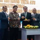 Hujan Hadiah Semarakkan HUT ke-34 PDAM Tirta Ayu Slawi , Reward Untuk Pelanggan Setia