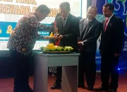 Wabup Tegal Minta PDAM Tirta Ayu Perluas Jangkauan Pelanggan