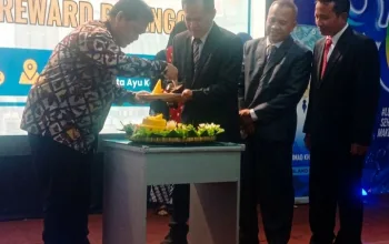 Wabup Tegal Minta PDAM Tirta Ayu Perluas Jangkauan Pelanggan