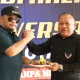 Dedy Yon Supriyono Ingatkan, Ketua Ormas 234-SC Kota Tegal Jangan Jadi Raja Begal