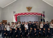 Lapas Slawi Tegaskan Zero Narkoba dan Penipuan Lewat Ikrar Bersama dan Razia Gabungan