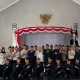 Lapas Slawi Tegaskan Zero Narkoba dan Penipuan Lewat Ikrar Bersama dan Razia Gabungan