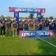 Kapolres Tegal Cup IV: Ajang Silaturahmi Sekaligus Ladang Jaring Bakat Muda Sepak Bola