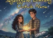 Segenggam Bintang untuk Nana