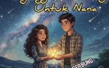 Segenggam Bintang untuk Nana