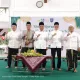 Tasyakuran Hari Jadi Kabupaten Tegal ke-425 Berlangsung Khidmat di Rumah Dinas Bupati