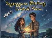 Segenggam Bintang untuk Nana Part 2