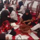 Dalam Rangka Hari Jadi Kabupaten Tegal Ke – 425 , Pemuda Pancasila Gelar ” Hajatan Rakyat”