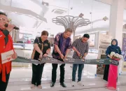 Diserbu Warga! Re Opening Toko Mas Pantes Ketanggungan Brebes Banjir Promo dan Hadiah Tiap 2 Jam