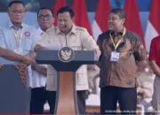 Viral di May Day 2026! Prabowo Subianto Kaget, Buruh Kompak Teriak ‘Tidak’ Soal MBG