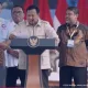 Viral di May Day 2026! Prabowo Subianto Kaget, Buruh Kompak Teriak ‘Tidak’ Soal MBG