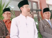 Mensos Tegaskan Urgensi Pembenahan Data Bansos di Kabupaten Tegal, Akurasi Jadi Kunci Program Nasional