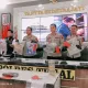 Tragis! Bayi Ditemukan Membusuk di Lemari Kos, Polres Tegal Tangkap Pelaku di Exit Tol Brebes