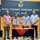 Bawaslu Kota Tegal dan Ubisa Tandatangani MoU Penguatan Pendidikan Demokrasi