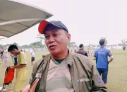 Ajang Bergengsi! 32 Tim Ramaikan Turnamen Sepak Bola Kalibakung Cup 1 Tahun 2026