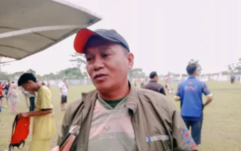 Ajang Bergengsi! 32 Tim Ramaikan Turnamen Sepak Bola Kalibakung Cup 1 Tahun 2026
