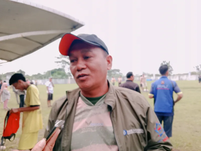 Ajang Bergengsi! 32 Tim Ramaikan Turnamen Sepak Bola Kalibakung Cup 1 Tahun 2026