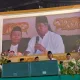 Khaul Masyayikh Salafiyah Kauman Pemalang Diserbu Jamaah, Bukti Kuatnya Ikatan Alumni