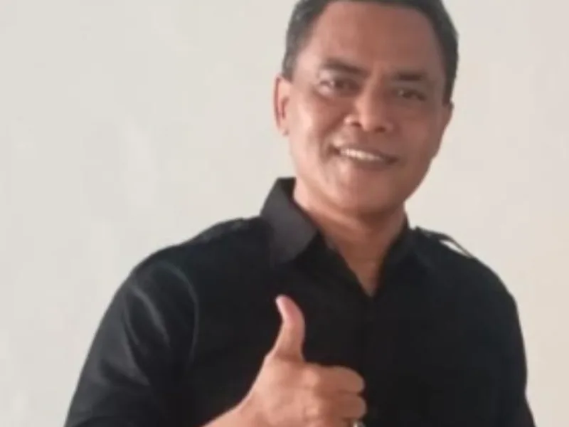 Ki Watmo: Pawang Hujan Dibalik Sukses Tegal Education Fair 2026