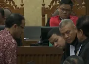 Eks Mendikbudristek Nadiem Makarim Dituntut 18 Tahun Penjara Terkait Korupsi Chromebook