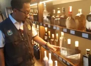 Raperda Minol Tanpa Sertakan Sanksi Pidana Hasilnya Perda Banci