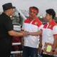 Letda Sus Serly Yusinta Resmi Nakhodai Pertina Kota Tegal Masa Bakti 2026–2030
