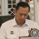 Menko AHY Akselerasi Proyek Tanggul Laut Raksasa Pantura Jawa, Lindungi 17 Juta Warga
