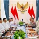 Perkuat Polri, Tim KPRP Serahkan Rekomendasi Reformasi ke Presiden Prabowo