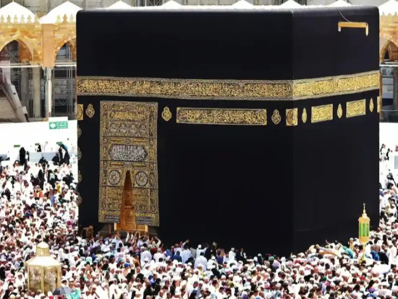Diduga Langgar Aturan Haji, 19 WNI Diamankan Aparat Arab Saudi