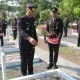 Kapolres Kebumen Pimpin Ziarah  Hari Kebangkitan Nasional ke-118 di TMP Bumi Wira Bhakti