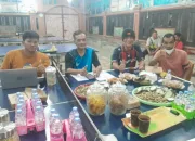 Kejurprov Tenis Meja 2026, PTMSI Kota Tegal Targetkan Sapu Bersih Medali di Semarang